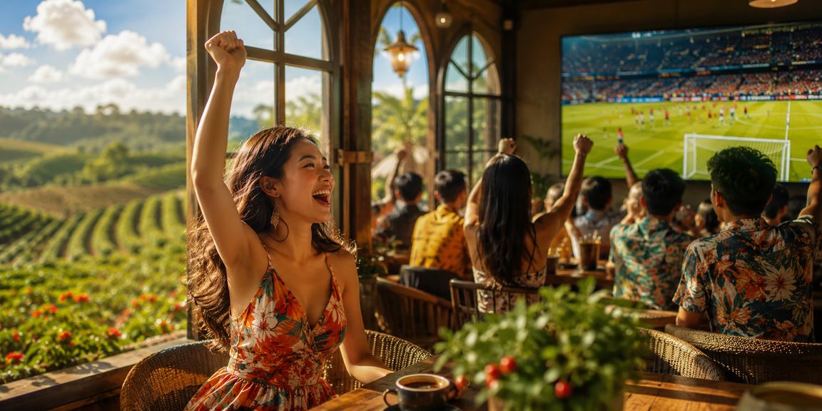 Nền tảng cá cược trực tuyến good8 dành cho người dùng Việt Nam