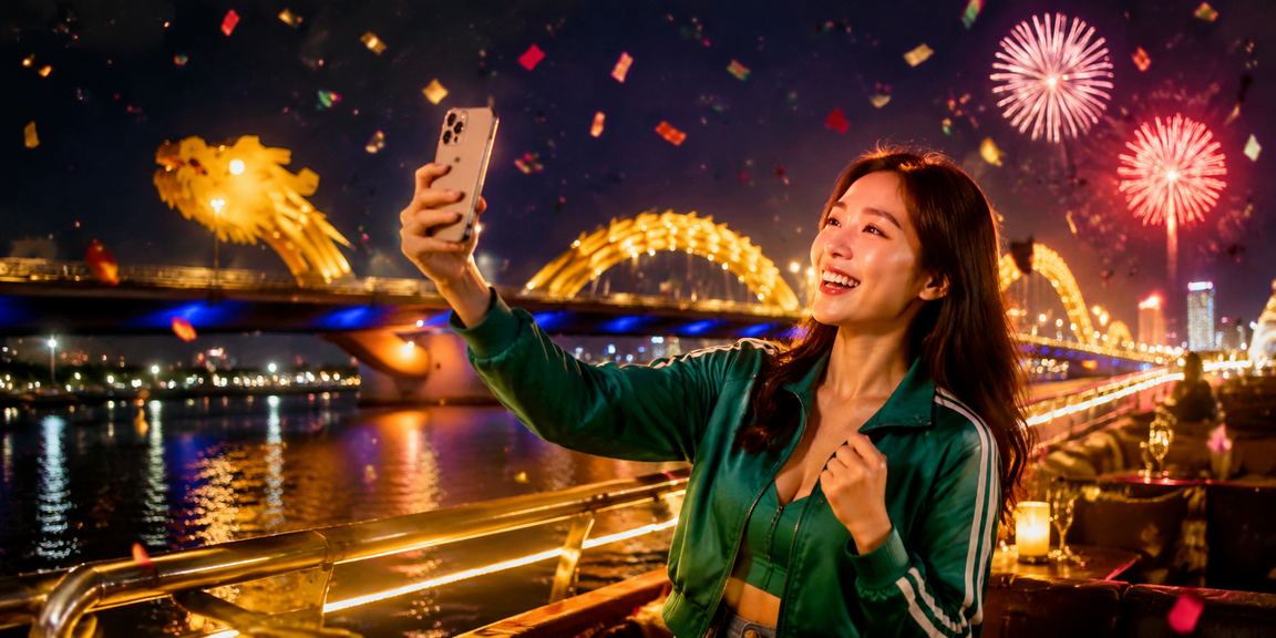 Cộng đồng xem bóng đá và đặt cược tại chợ đêm Đà Nẵng