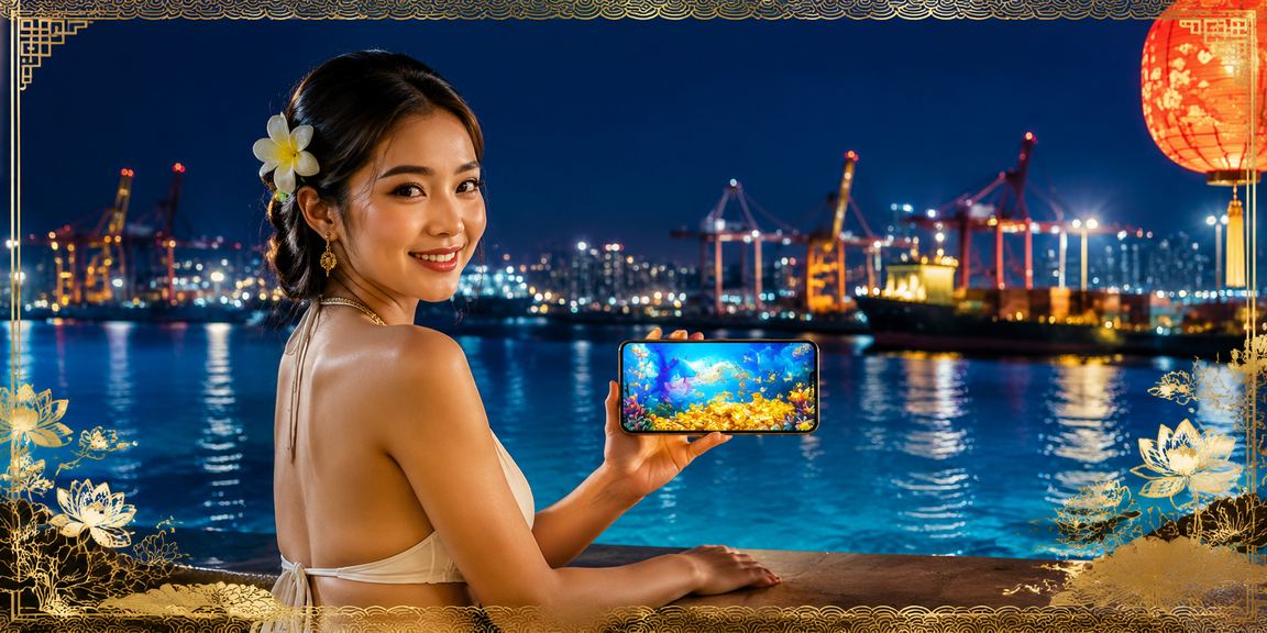 Người dùng tại Hải Phòng sử dụng ứng dụng casino trên điện thoại trong không gian hiện đại