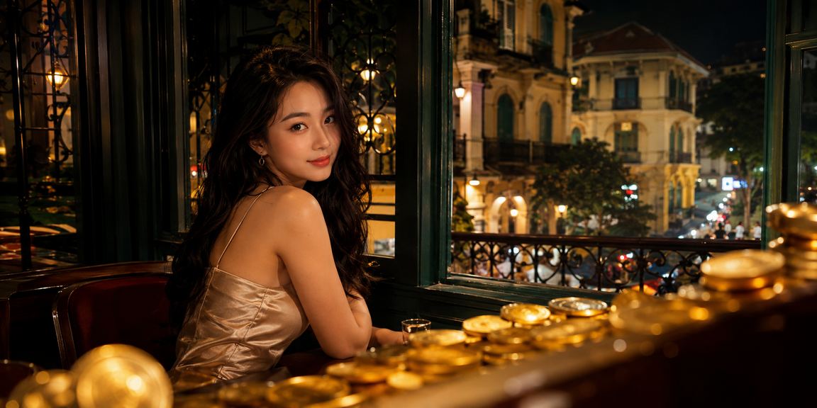 Thành viên VIP nhận thưởng khuyến mãi tại Hà Nội qua good8