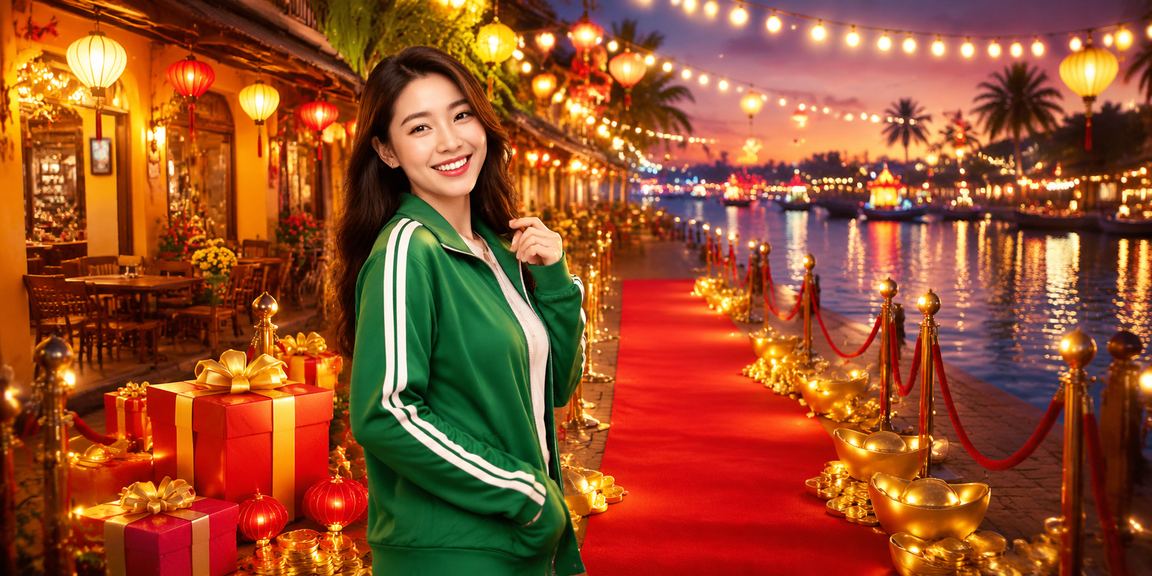 Người chơi tại Hội An thưởng thức cà phê và xem cá cược thể thao trên điện thoại di động