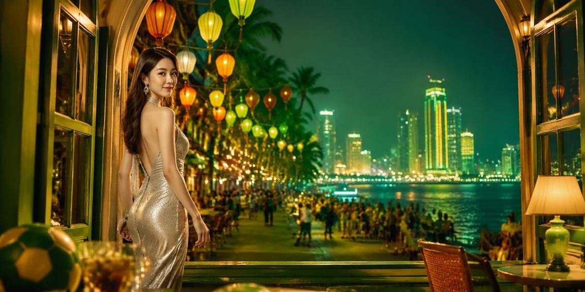 Người dùng xem tỷ lệ kèo tại quán cà phê Nha Trang
